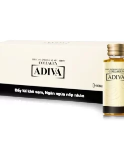 Adiva – Thực Phẩm Chức Năng Bổ Sung Collagen (Hộp)