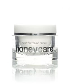 Kem dưỡng trắng da mặt (Pure Whitening Creme) (Hũ 50ml)